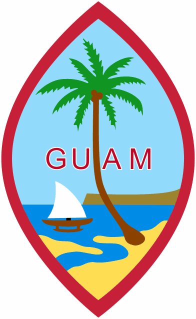National Emblem of Guam